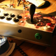 Image for article titled Handmade SFIV Sticks Don't Skimp On The Heavy Stuff